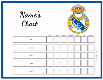 Real Madrid