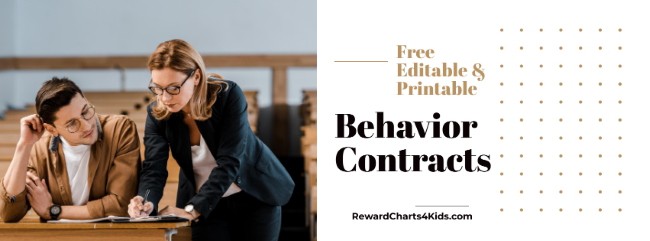 Behavior Contract
