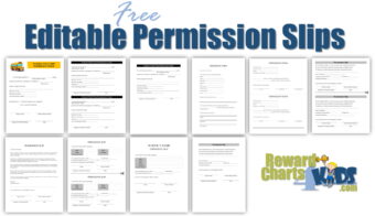 Permission Slip