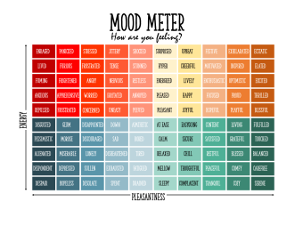 mood meter