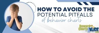 How to Use Behavior Charts at Home and in the Classroom