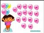 Dora Sticker Chart