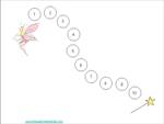 Behavior Chart for Kids